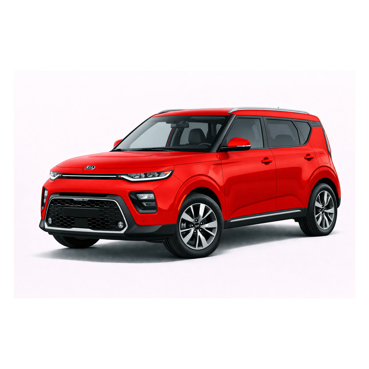 VIDRIO-PUERTA KIA SOUL 2020-